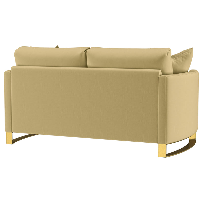Corliss Loveseats - Furniture Now (CA)