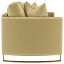 Corliss Loveseats - Furniture Now (CA)