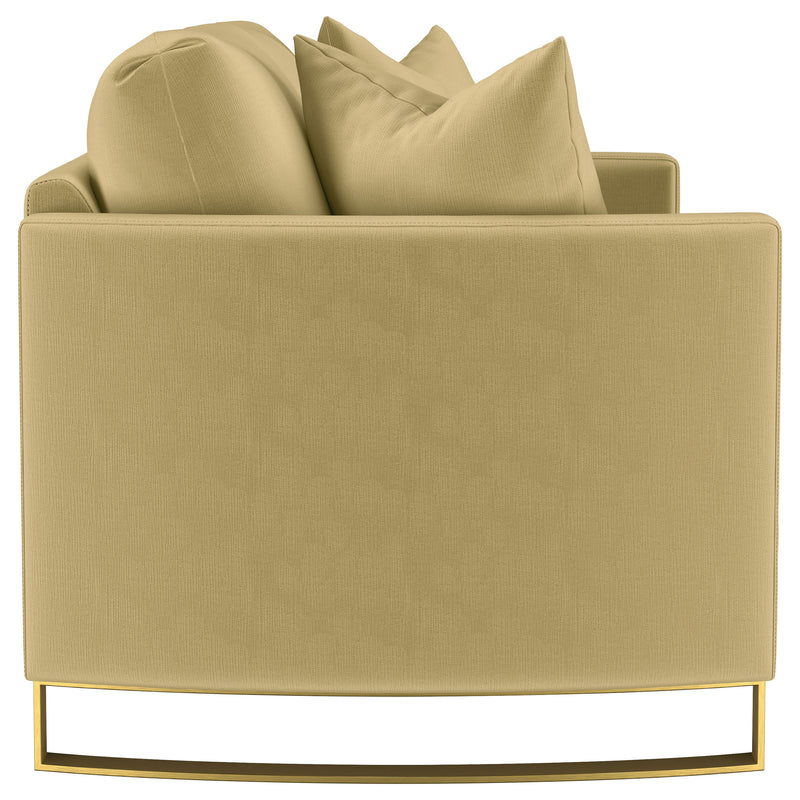 Corliss Loveseats - Furniture Now (CA)