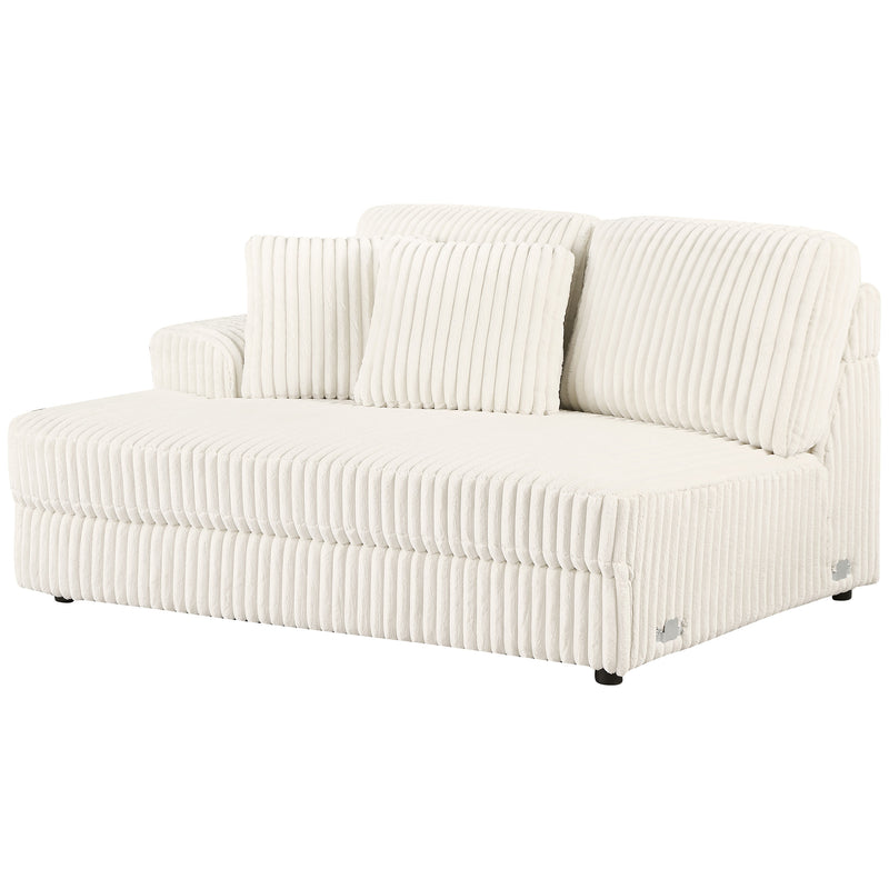 Emberson Sectionals - Furniture Now (CA)