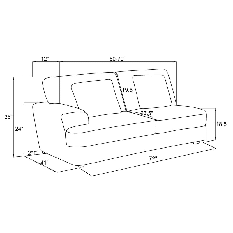 Emberson Sectionals - Furniture Now (CA)