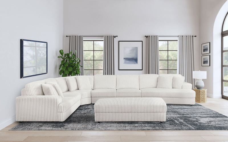 Emberson Modular Sectionals - Furniture Now (CA)