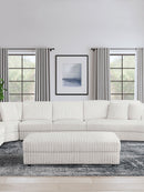 Emberson Ottoman - Furniture Now (CA)