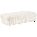 Emberson Ottoman - Furniture Now (CA)