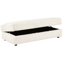 Emberson Ottoman - Furniture Now (CA)