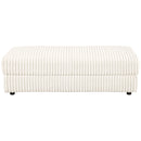 Emberson Ottoman - Furniture Now (CA)