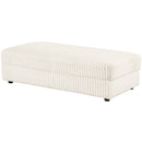 Emberson Ottoman - Furniture Now (CA)