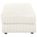 Emberson Ottoman - Furniture Now (CA)