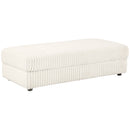 Emberson Ottoman - Furniture Now (CA)