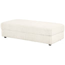Emberson Ottoman - Furniture Now (CA)