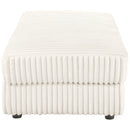 Emberson Ottoman - Furniture Now (CA)