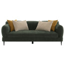 Jade Stationary Sofa - Furniture Now (CA)