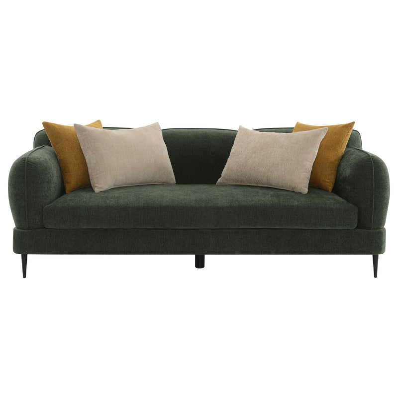 Jade Stationary Sofa - Furniture Now (CA)