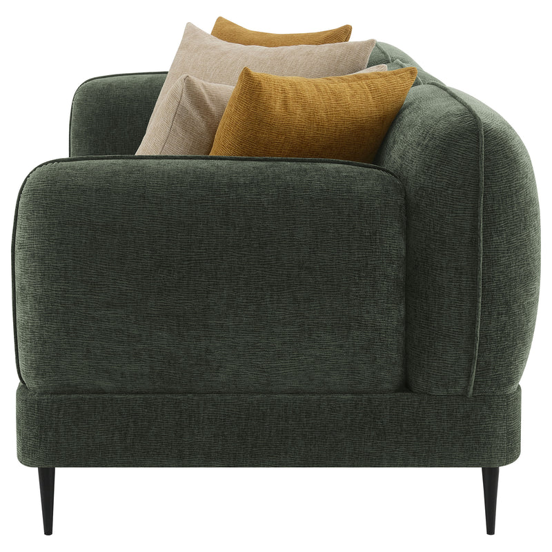 Jade Stationary Sofa - Furniture Now (CA)