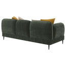 Jade Stationary Sofa - Furniture Now (CA)
