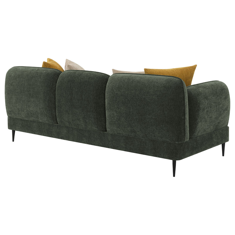 Jade Stationary Sofa - Furniture Now (CA)