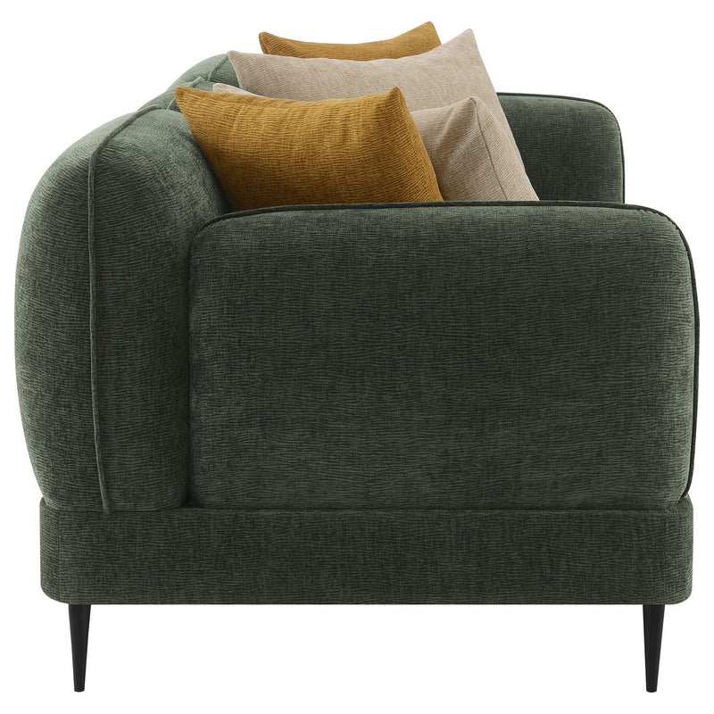 Jade Stationary Sofa - Furniture Now (CA)