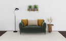 Jade Stationary Loveseat - Furniture Now (CA)