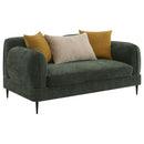 Jade Loveseat