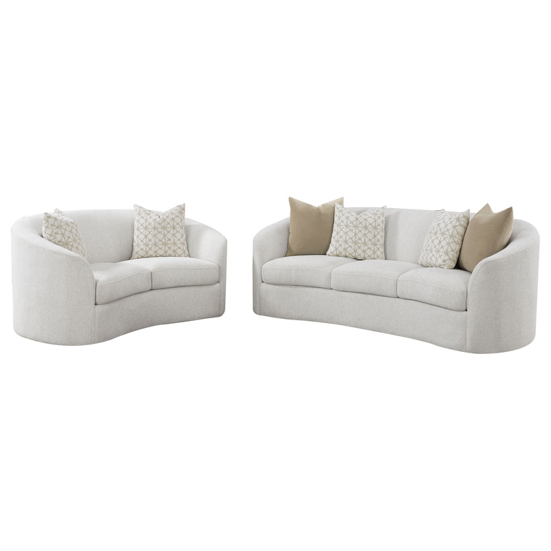 Rainn Living room set - Furniture Now (CA)