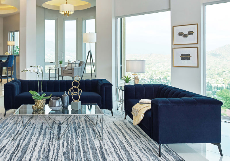 Chalet Stationary Sets - Furniture Now (CA)