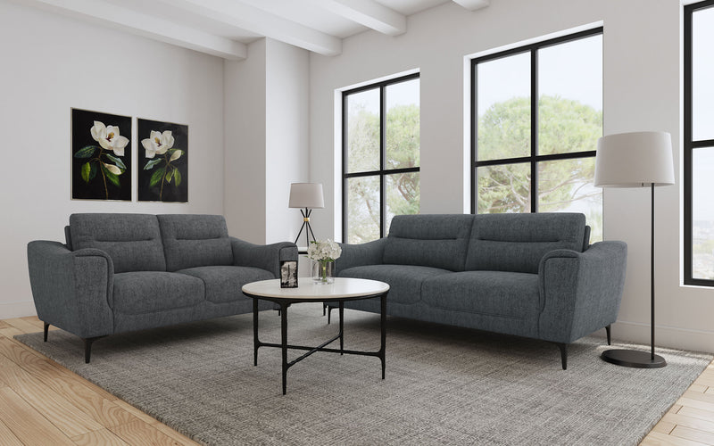 Nolan Living room set - Furniture Now (CA)