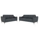 Nolan Living room set - Furniture Now (CA)
