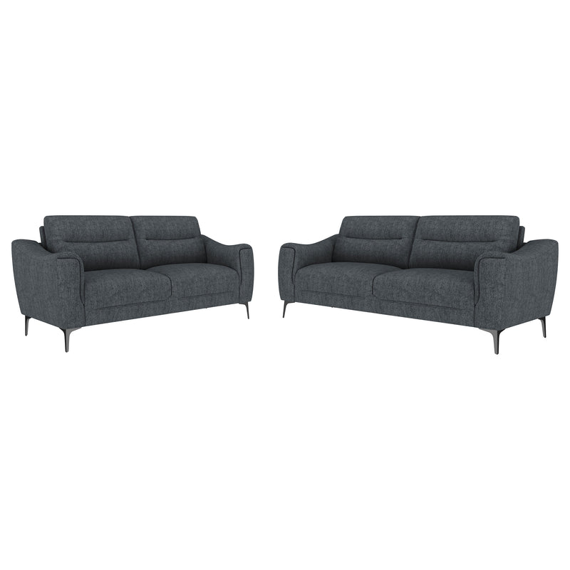 Nolan Living room set - Furniture Now (CA)