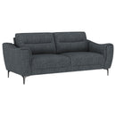 Nolan Living room set - Furniture Now (CA)
