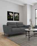 Nolan Loveseats - Furniture Now (CA)