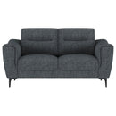 Nolan Loveseats - Furniture Now (CA)