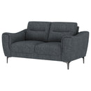 Nolan Loveseats - Furniture Now (CA)