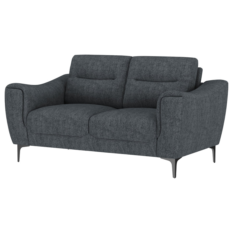 Nolan Loveseats - Furniture Now (CA)
