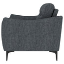 Nolan Loveseats - Furniture Now (CA)