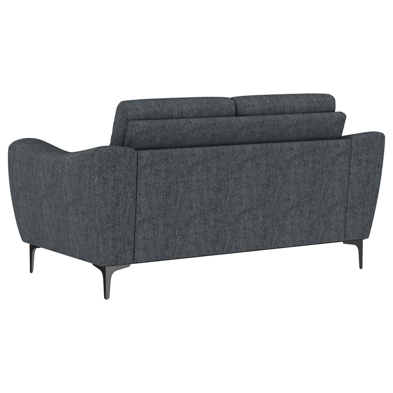 Nolan Loveseats - Furniture Now (CA)