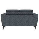 Nolan Loveseats - Furniture Now (CA)