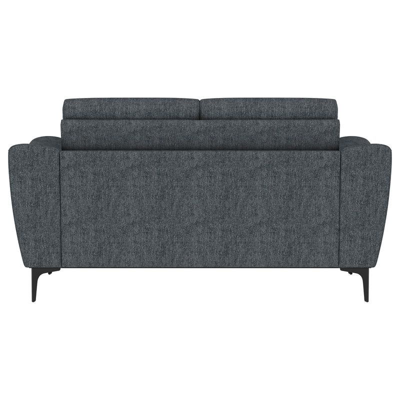 Nolan Loveseats - Furniture Now (CA)