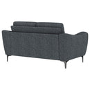 Nolan Loveseats - Furniture Now (CA)