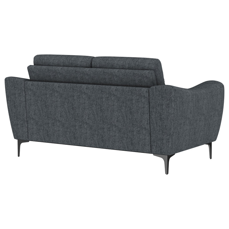 Nolan Loveseats - Furniture Now (CA)
