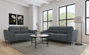 Nolan Loveseats - Furniture Now (CA)
