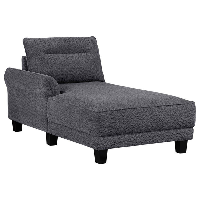 Caspian Stationary Sectionals - Furniture Now (CA)