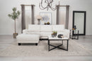 Caspian Stationary Sectionals - Furniture Now (CA)