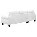 Caspian Stationary Sectionals - Furniture Now (CA)