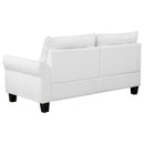 Caspian Stationary Sectionals - Furniture Now (CA)