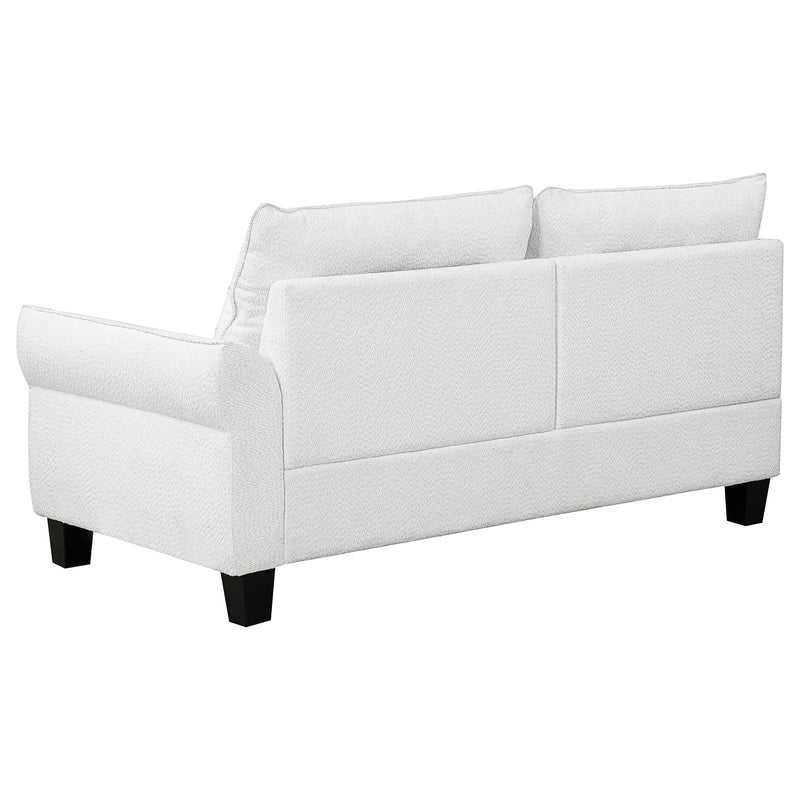 Caspian Stationary Sectionals - Furniture Now (CA)