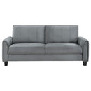 Davis Stationary Sofa - Furniture Now (CA)