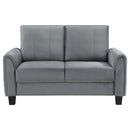 Davis Stationary Loveseat - Furniture Now (CA)
