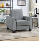 Davis Accent Chair - Furniture Now (CA)