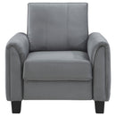 Davis Accent Chair - Furniture Now (CA)
