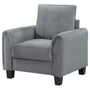 Davis Accent Chair - Furniture Now (CA)